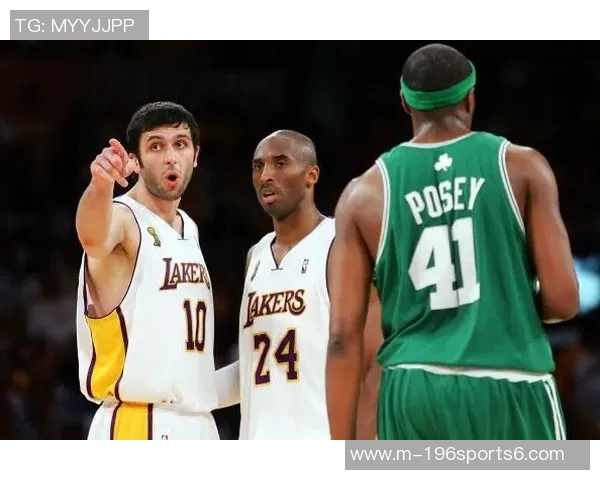 凯尔特人与湖人再度相遇总决赛历史对决引发球迷热议与期待